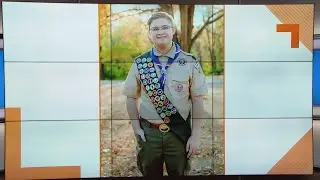 Feb. 8 is National Boy Scouts Day