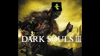 🔴 Dark Souls3 day 117 asking @Kureiji Ollie Ch. hololive-ID  for a collab