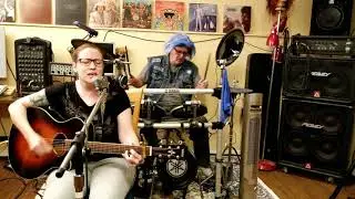 Nice Girl by Crystal & Rob Sobel at Taboo Music Studio