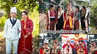 #tamangculture #wedding #ramitadon #subscribe #support 