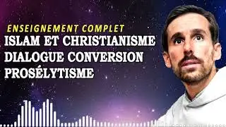 ISLAM ET CHRISTIANISME DIALOGUE, CONVERSION, PROS&Eacute;LYTISME | Paul-Adrien Enseignement