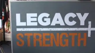 Legacy Strength