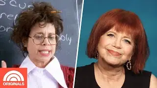 &lsquo;Clueless&rsquo; Star Twink Caplan Remembers Favorite Moments From Film 25 Years Later | TODAY Originals