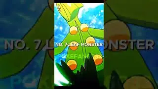 TOP 10 STRONGEST POKEMON OF ASH @POKEFAN6033