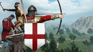 Добро пожаловать в Persistent Empires (мод) | Mount and Blade 2 Bannerlord