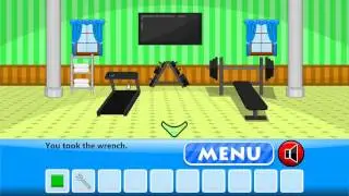 Hooda Escape Math Mansion Walkthrough