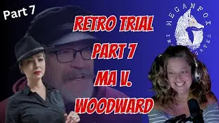 THROWBACK THURSDAY RETRO TRIAL! KILLER NANNY DAY 7