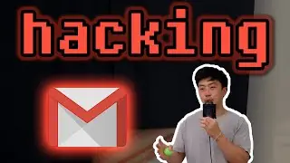 Email Read Receipts with Computer Science (ft my mom lol)