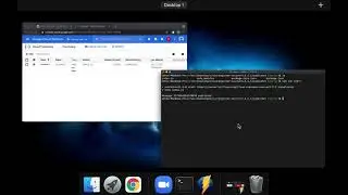 Cloud Engineering Course: Deploying an application... events... (Cloud Functions)