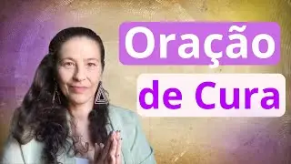 Ora&ccedil;&atilde;o Para a Cura da Sua Doen&ccedil;a Padre Lauro Trevisan / Cris Price