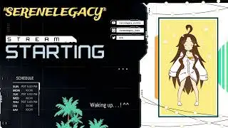 Stream 42 -  