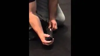 fix & repair your battle ropes