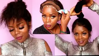 Beginner Friendly Wig From Amazon Ft Sunwell Wig .Lace Frontal Wig