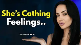 This Means She Likes You Too Much and She’s Secretly Falling Hard for You Female Psychology