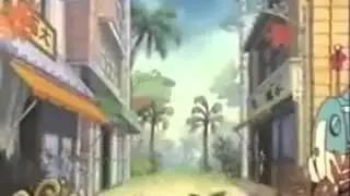 Muka Muka Song