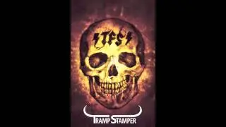 TRAMP STAMPER 5 Dollar Bill