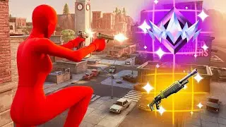 FORTNITE COMPETITIVO VA A SER UNA BOMBA (FORTNITE HAZ ESTO)