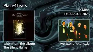 Place4Tears - Be Mine (Album Version)