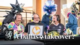 Will Atletico Dallas Take over Pro Soccer in the Metroplex?