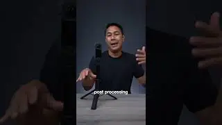 AI Deep Tracking saves you a ton of time when editing. #insta360 X3 and Studio App.