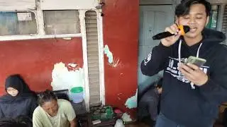metu talake latihan new project