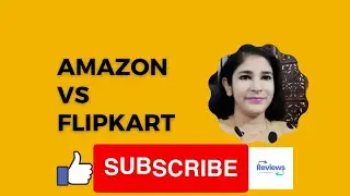 Amazon vs Flipkart