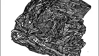 Expressing myself (7) #anime #art #mangaart #drawing #digitalart #Zman #pattern #lineart #abstract