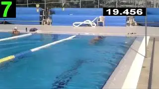 Freestyle 7 stroke