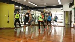 La Pupileta - Bazurto All Stars - Sebastian Rodriguez  -  Champeta