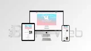 Custom WordPress Website for Hannah Pearl Rescue | HannahPearlRescue.com Design by Betra Web