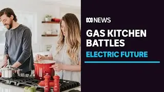 Chefs, doctors and developers among new coalition calling to rid kitchens of gas cooking | ABC News