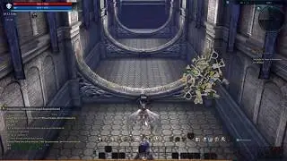 TERA Online - Quest 0016 - Isolated Town [Story Quest]