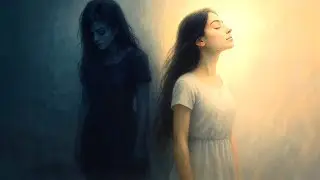 Rise from Within &ndash; Symphonic Metalcore x EDM Metal &middot; Visualizer 8K