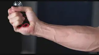 I Tried Hand Grip Training for 30 Days&mdash;Here&rsquo;s What Happened