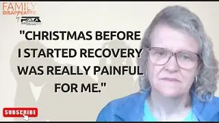 Surviving Christmas As The Ghost Parent: Coping With Parental Alienation And Estrangement Episode 73