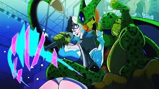 CELL ABSORBS LUNA SNOW
