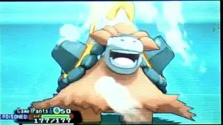 BetterEdThanSmeg's ORAS Battles #24 Stuttering Roulettes