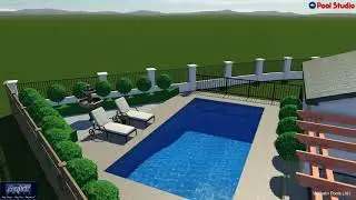 Waikato Pools Concept Video for Jo & Colin Version 2