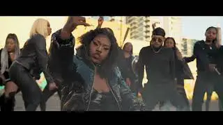 Lucci Vee - Smoke (Official Video)