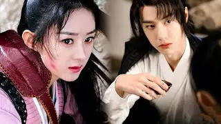 🔥Doomsday Plot Unfold! Swordswoman & Wanderer Break Killer Net to Expose Evil!