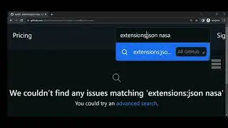 Git Dorking: Unleashing the Power of Advanced Search Techniques #cybersecurity #dorking #git