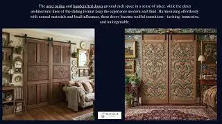 Artistic Barn Door Design Ideas | Mogulinterior