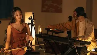 Haegeum Orchestration Live : Chun Ji Yoon x TARL