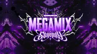 Sghenny - MEGAMIX 2024