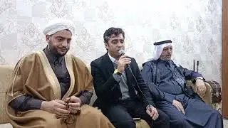 السيد عمار النعيمي (مجانين الهوى +هيموني)