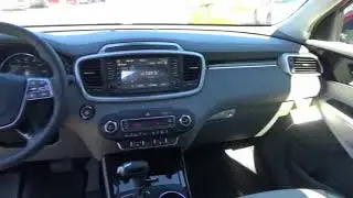2019 Kia Sorento Littleton Co KG465961