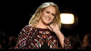 Adele - I Need You Here [powerful gospel worship song]
