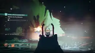 Destiny 2 - Arena: Breach Executable 7