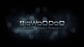 Escape From Tarkov | Gunsmith Part 9 | Version 12.6
