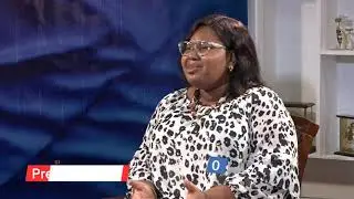One On One with the Pastor's Kid with Rev. Francis Agyinasare || Ps. Nana Akosua Korankye-Ankrah